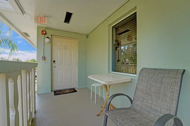 2-bedroom rental at 1423 HOLLY HEIGHTS Drive #12, Fort Lauderdale