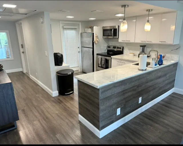 3-bedroom rental at 3090 N COURSE Drive #601, Pompano Beach