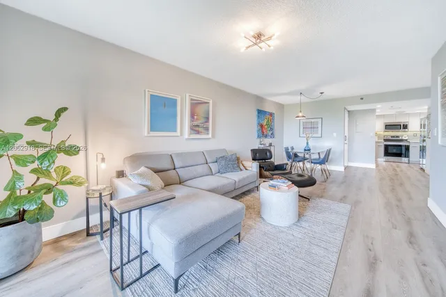 1-bedroom home at 1650 Coral Way #510, Miami