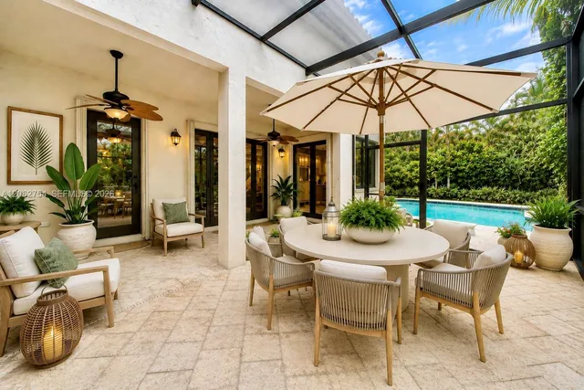 5-bedroom home at 7601 SW 187th Street, Cutler Bay