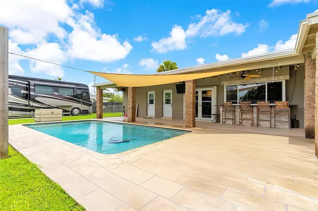 4-bedroom home at 10360 SW 112th Street, Miami