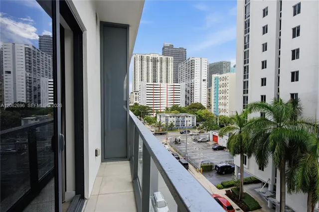1-bedroom home at 229 SW 9th Street #405, Miami