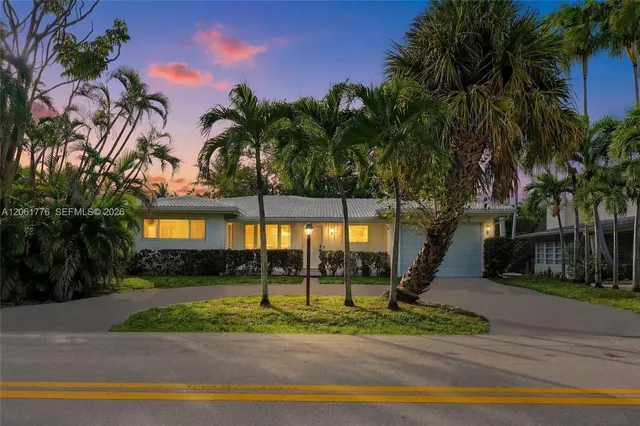 2-bedroom home at 3497 NE 20th Avenue, Oakland Park