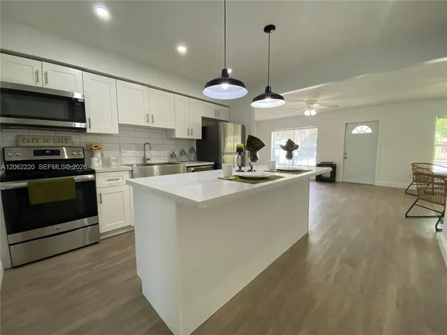 3-bedroom home at 1120 SW 15th Terrace, Fort Lauderdale