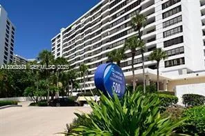 2-bedroom home at 500 Three Islands Boulevard #908, Hallandale Beach