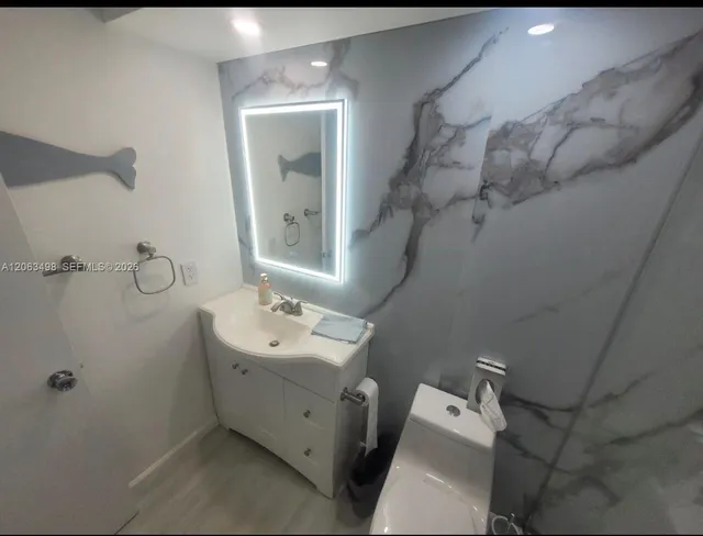 1-bedroom home at 300 Golden Isles Drive #217, Hallandale Beach