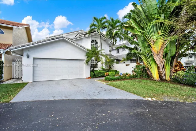 4-bedroom home at 10825 SW 91st Lane, Miami