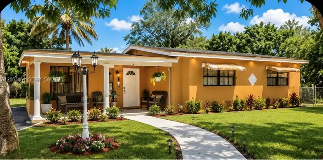 4-bedroom home at 1536 NW 15th Avenue, Fort Lauderdale