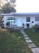 1-bedroom rental at 3477 NE 13th Avenue #B, Oakland Park