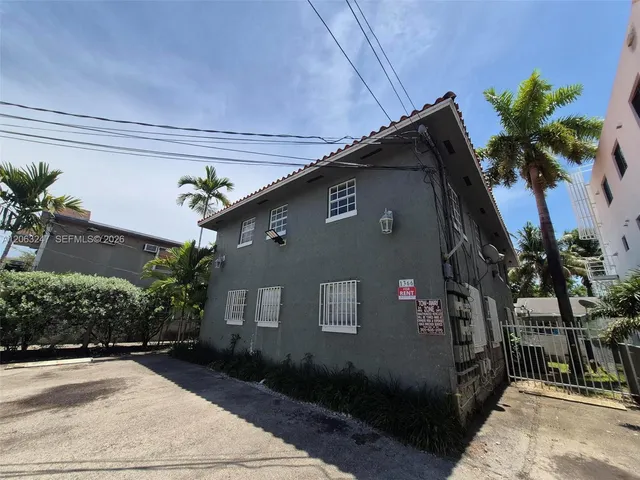 2-bedroom rental at 1366 SW 4th Street #3, Miami