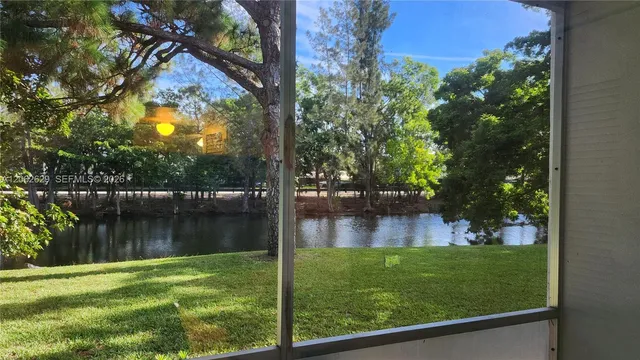 1-bedroom rental at 376 Durham L, Deerfield Beach