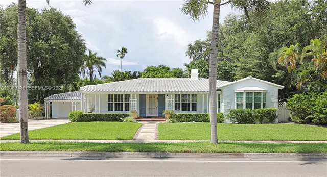 3-bedroom rental at 349 NE 96th Street, Miami Shores