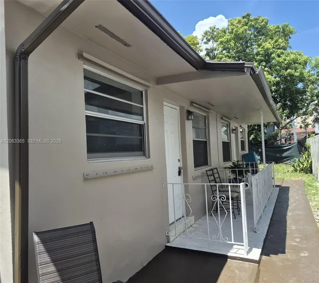 2-bedroom rental at 1715 SW 4th Street #1717, Miami