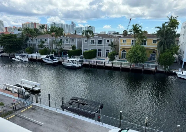 2-bedroom rental at 3868 NE 169th Street #402, North Miami Beach