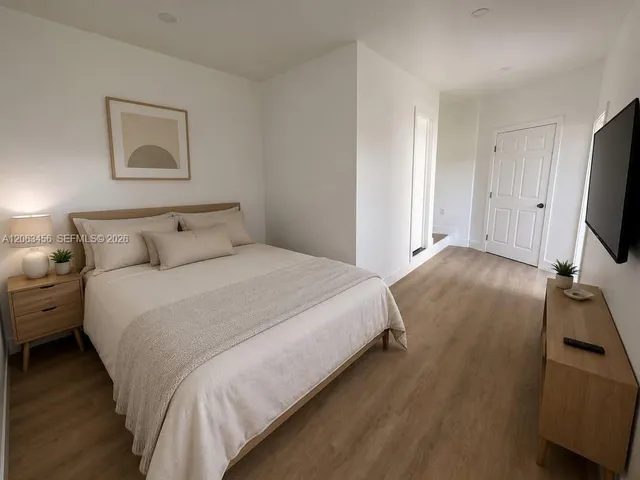 1-bedroom rental at 670 NE 166th Street #0, Miami
