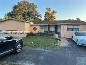 1-bedroom rental at 7824 Dilido Boulevard #w, Miramar