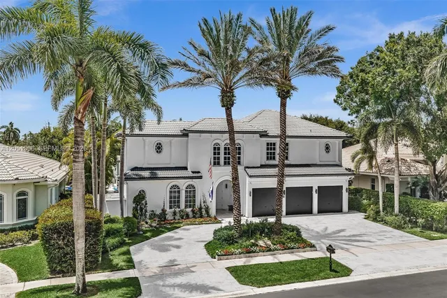 5-bedroom rental at 71 Snowy Owl Terrace, Plantation