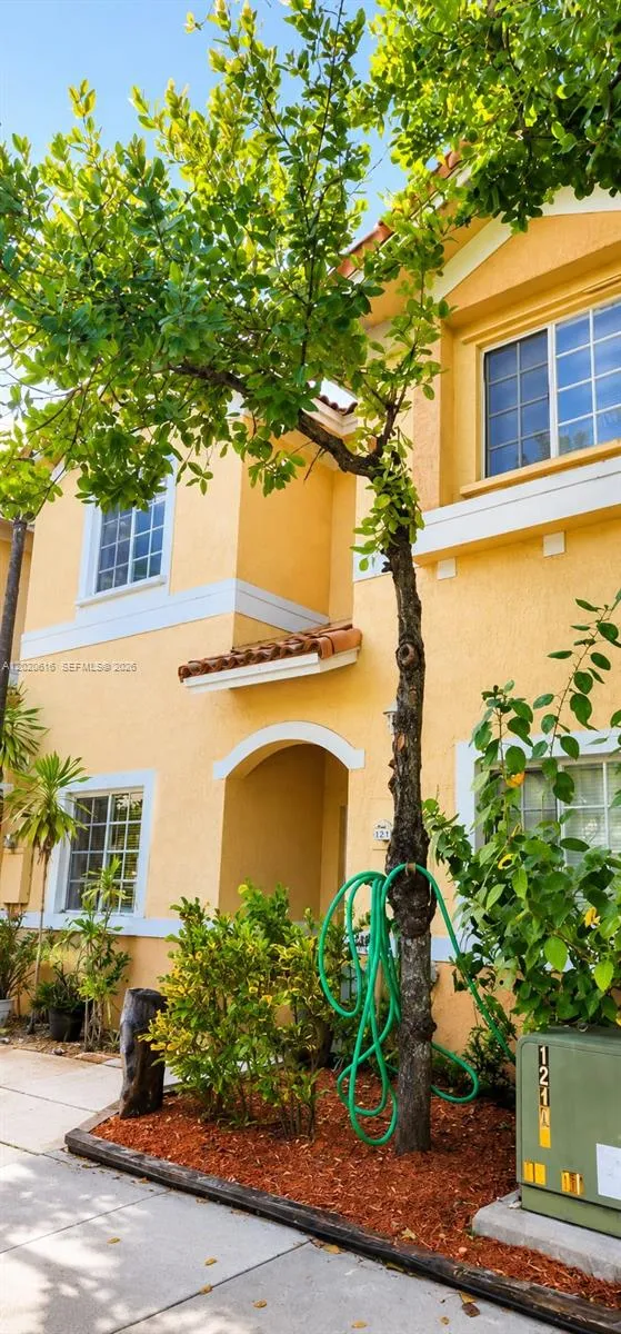 2-bedroom rental at 7931 Tuscany Court #7931, Tamarac