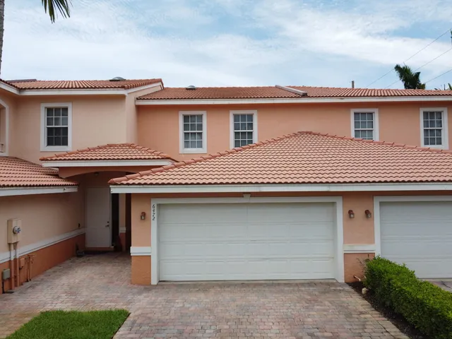 3-bedroom home at 6472 Azura Lake Road, Lake Worth