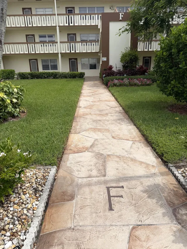 2-bedroom home at 229 Mansfield F, Boca Raton