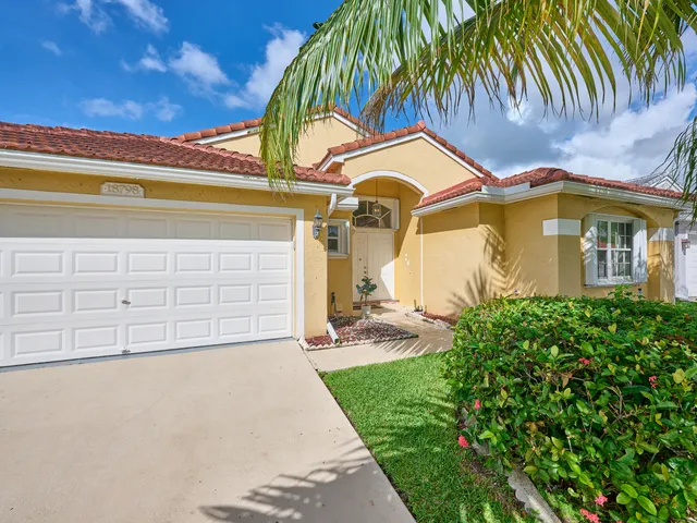 3-bedroom home at 18798 Caspian Circle, Boca Raton
