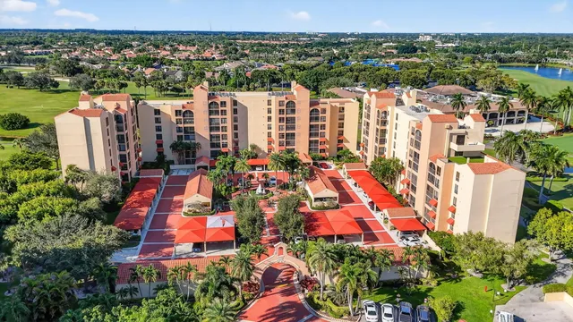 3-bedroom home at 7145 Promenade Drive #C-702, Boca Raton