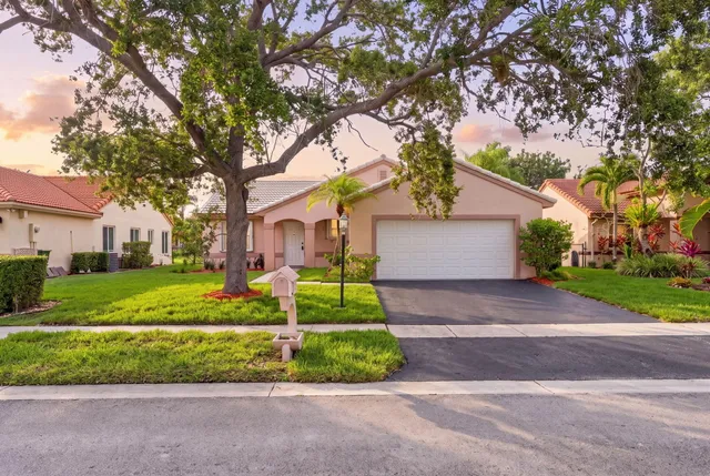 3-bedroom home at 18871 NW 2ND Street, Pembroke Pines
