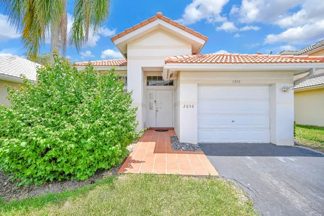 3-bedroom home at 2656 NW 68TH Avenue, Margate