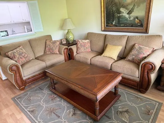 1-bedroom rental at 58 Tilford C, Deerfield Beach