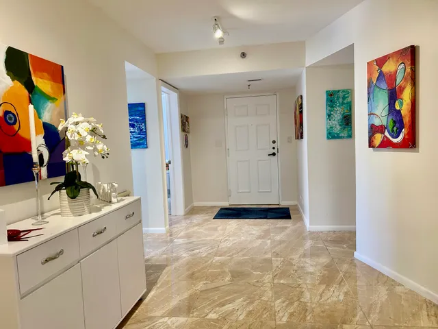 2-bedroom rental at 7568 Regency Lake Drive #602, Boca Raton