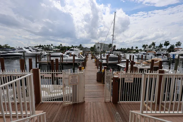 Commercial at 101 N Riverside Drive #South 117, Pompano Beach