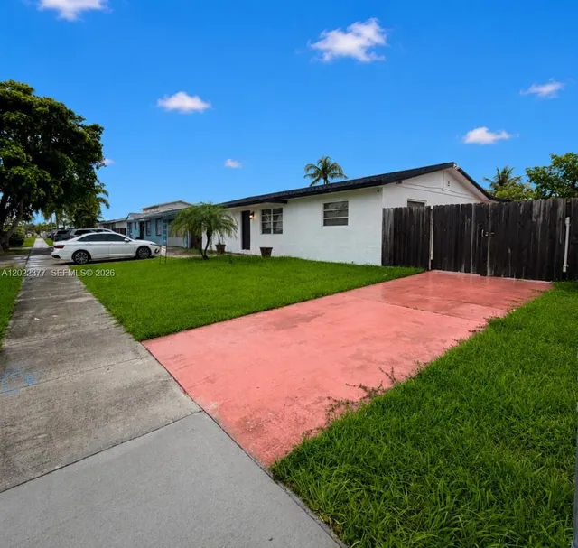 4-bedroom home at 14905 SW 304th Terrace, Homestead
