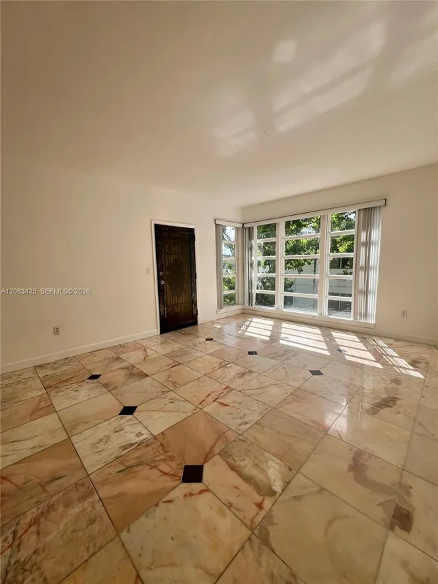 2-bedroom home at 9350 E Bay Harbor Drive #6, Bay Harbor Islands