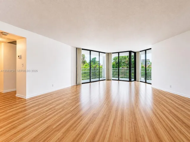 2-bedroom home at 4000 Towerside Terrace #301, Miami