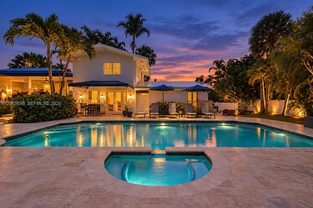 3-bedroom home at 3721 NE 15th Avenue, Oakland Park