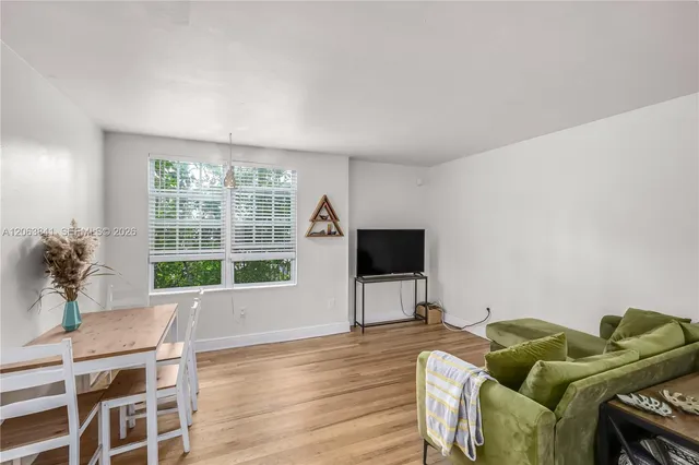 1-bedroom home at 932 7th Street #932A, Miami Beach