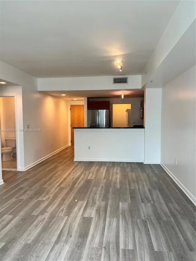 2-bedroom home at 244 Biscayne Boulevard #2609, Miami