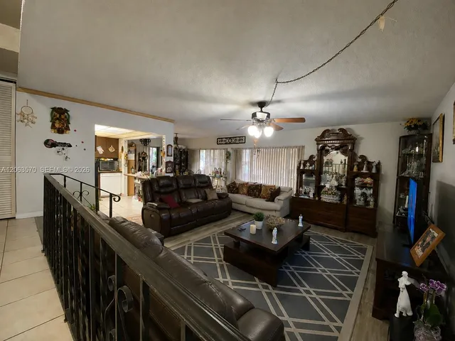 2-bedroom home at 4850 SW 63rd Terrace #313, Davie
