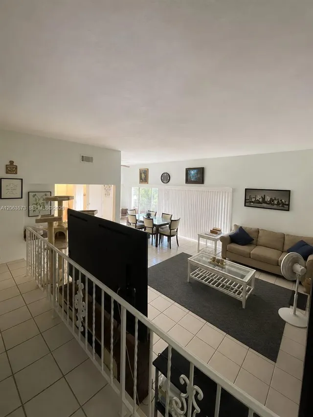 2-bedroom home at 4850 SW 63rd Terrace #133, Davie