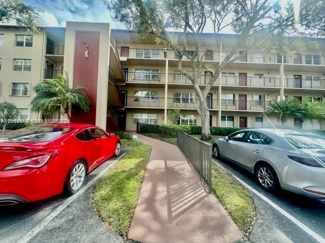 2-bedroom rental at 801 SW 133rd Terrace #105K, Pembroke Pines