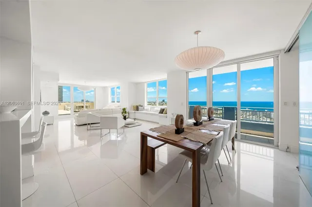 2-bedroom rental at 90 Alton Road #PH3209, Miami Beach