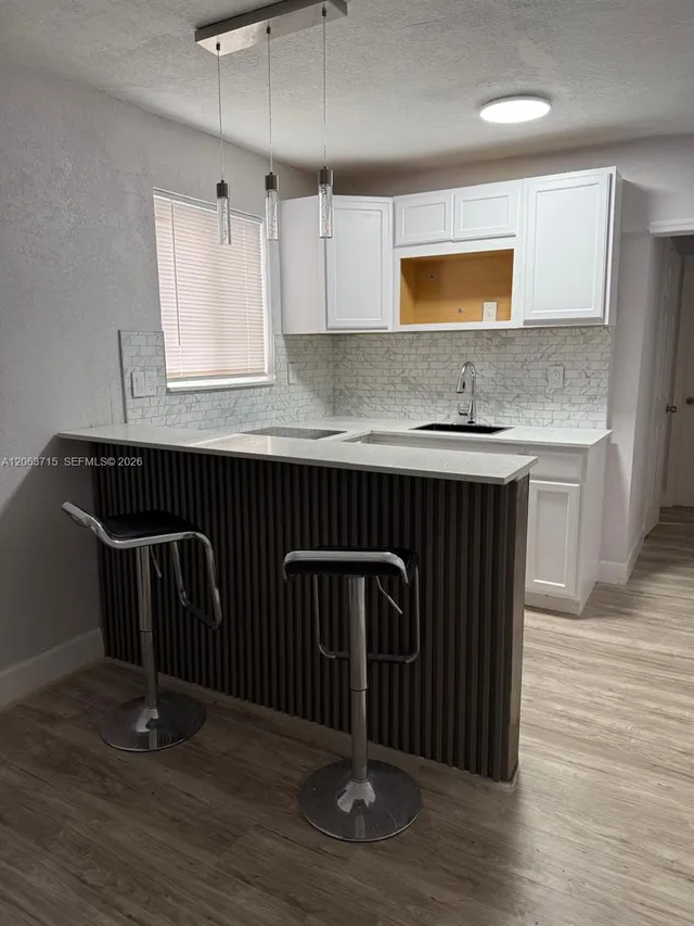1-bedroom rental at 4000 NW 195th Street #1, Miami Gardens
