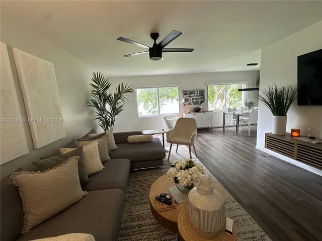 2-bedroom rental at 13550 SW 6th Court #301A, Pembroke Pines