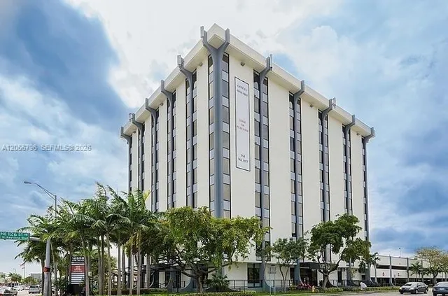 Commercial at 12550 Biscayne Boulevard #403, North Miami