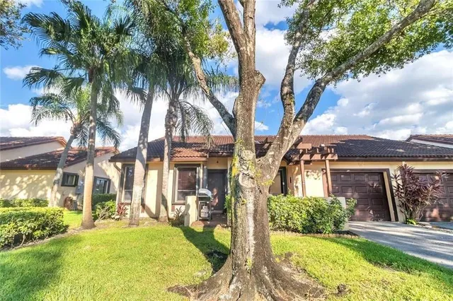 2-bedroom home at 7212 PRIMROSE Lane #7212, Tamarac