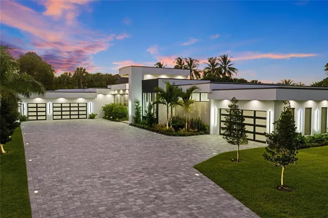 6-bedroom home at 8795 VALENCIA Court, Parkland