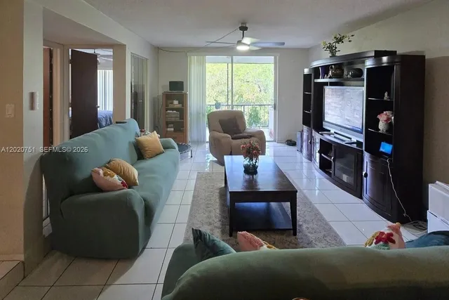 3-bedroom home at 3660 Inverrary Drive #3T, Lauderhill