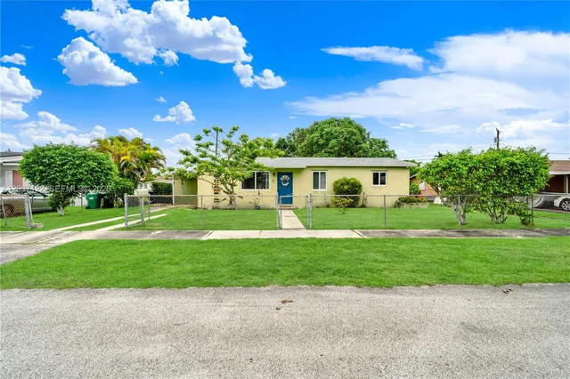 4-bedroom home at 14611 SW 103rd Court, Miami