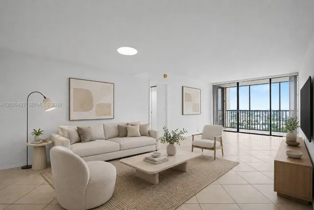 2-bedroom home at 20335 W Country Club Drive #1702, Aventura