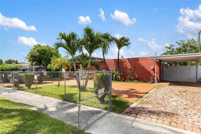3-bedroom home at 1211 NW 179th Street, Miami Gardens